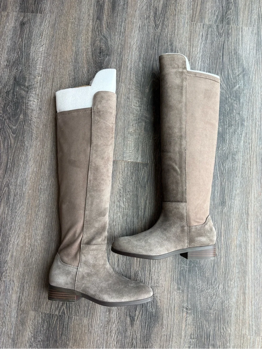 NWT Lucky Brand Calypso Boots